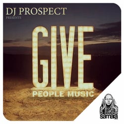 Give People Music