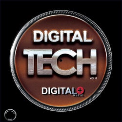 Digital Tech Vol 15