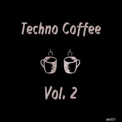 Techno Coffee, Vol. 2