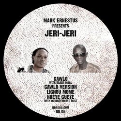 Gawlo (Mark Ernestus Presents JeriJeri)