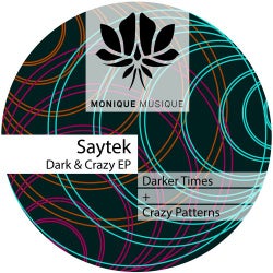 Dark & Crazy EP