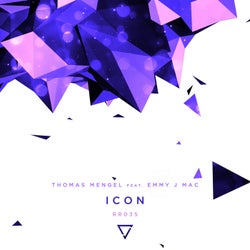 Icon (feat. Emmy J Mac)