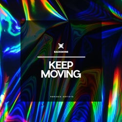 Keep Moving