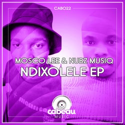 Ndixolele EP