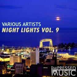 Night Lights Vol. 9