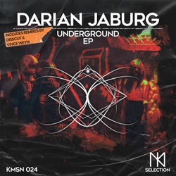 Underground EP