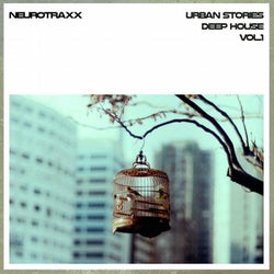 Urban Stories Deep House Vol. 1