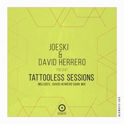 Tattooless Sessions