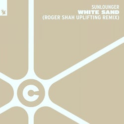 White Sand - Roger Shah Uplifting Remix