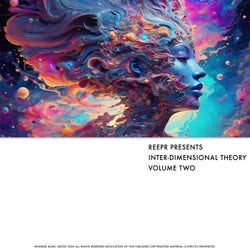 ReepR Presents: Inter-Dimensional Theory,, Vol. 2