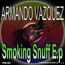 Smoking Snuff EP