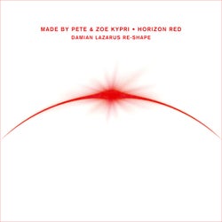 Horizon Red (Damian Lazarus Re-Shape)