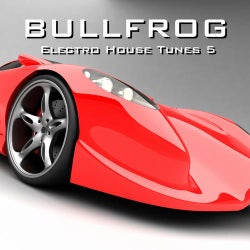 BULLFROG 5 - Electro House Tunes