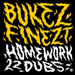 Homework / 22Dubs