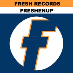 Freshenup (Pt.1)