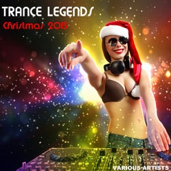 Trance Legends: Christmas 2015