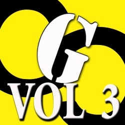 Generation Vol. 3 - Compiled By Phonatics