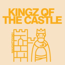 OPUS III / Kingz Of The Castle