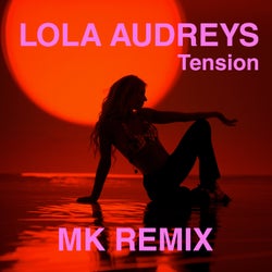 Tension (MK Extended Remix)