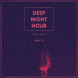 Deep Night Hour, Vol. 2