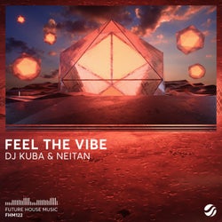 Feel The Vibe (Extended Mix)