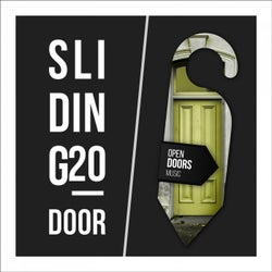 Sliding Door Vol.20