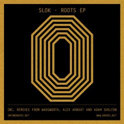 Roots EP