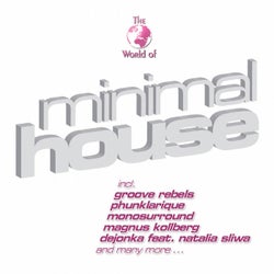 W.o. Minimal House