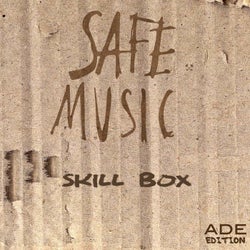 Skill Box, Vol. 13 (ADE Edition)