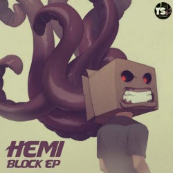 Block EP