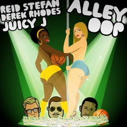 Alley Oop - Single