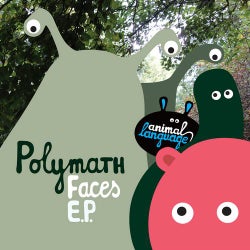 Faces EP