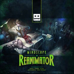 Reanimator LP