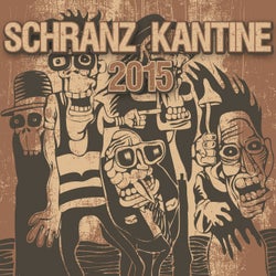 Schranz Kantine 2015