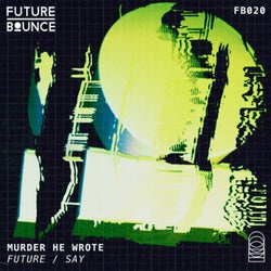 Future / Say