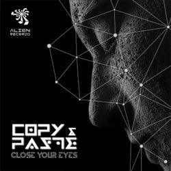 Close Your Eyes