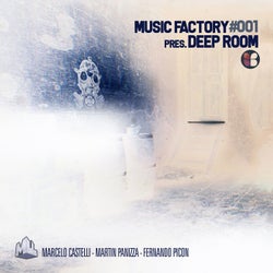 Music Factory Pres. Deep Room