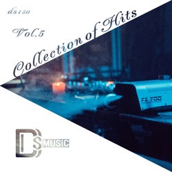 Collection of Hits, Vol. 5