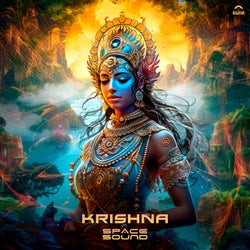 Krishna