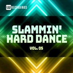 Slammin' Hard Dance, Vol. 05