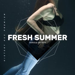 Fresh Summer