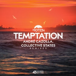 Temptation Remixes