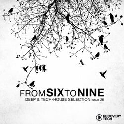 FromSixToNine Issue 26