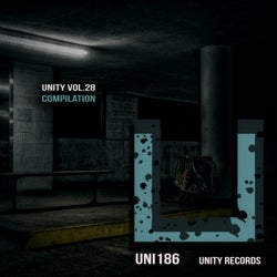 Unity, Vol. 28 Compilation