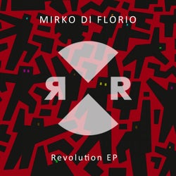 Revolution EP