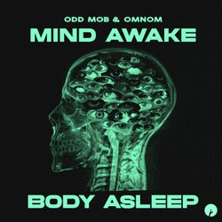 Mind Awake, Body Asleep