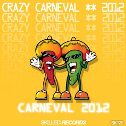 Crazy Carneval 2012