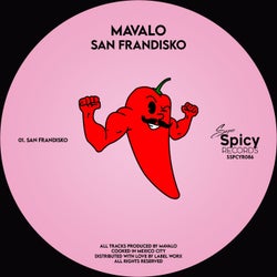 San Frandisko