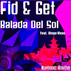 Balada Del Sol EP