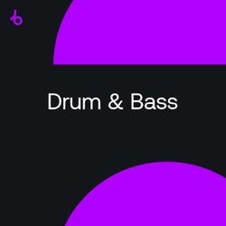 Closing Essentials 2021: Drum & Bass